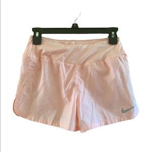 Nike Dri-Fit Running Shorts with Lining